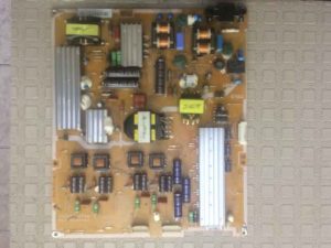 Samsung UE40ES7000 Besleme Kartı (Power Board) - Orijinal Çıkma Parça - Deniz Elektronik