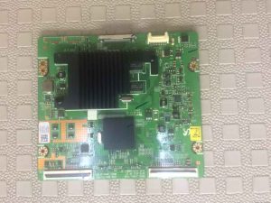 Samsung UE40ES7000 T-Con Kartı - Orijinal Çıkma Parça - Deniz Elektronik