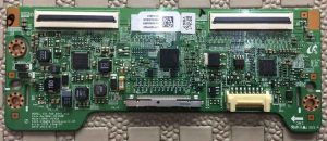 Samsung UE46F6270SS T-Con Kartı - Orijinal Çıkma Parça - Deniz Elektronik