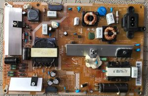 Samsung UE48J6370SU Besleme Kartı (Power Board) - Orijinal Çıkma Parça - Deniz Elektronik