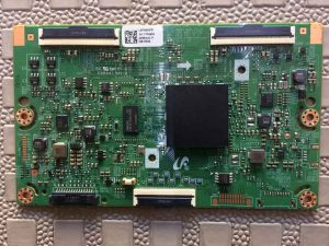 Samsung UE48J6370SU T-Con Kartı