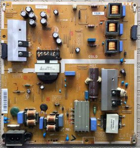 Samsung UE48H6470AS Besleme Kartı (Power Board) - Orijinal Çıkma Parça - Deniz Elektronik