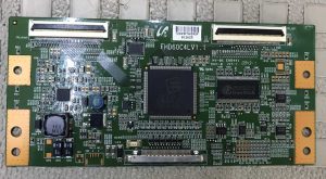 Samsung LE40B530P7W LCD TV T-Con Kartı