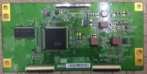 Samsung LE32S81B – LE32S81BX/XEH T-Con Kartı