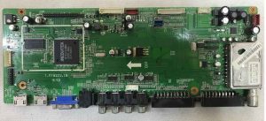 Sunny SN032LM8-7 32″ LCD TV Anakart (Mainboard) - Orijinal Çıkma Parça - Deniz Elektronik