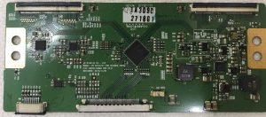 Sunny SN042LD6M181-V2FM T-Con Kartı - Orijinal Çıkma Parça - Deniz Elektronik