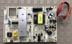Axen AX032DLD12AT050-KM Besleme Kartı (Power Board) - Orijinal Çıkma Parça - Deniz Elektronik
