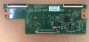 Hi-Level HL-43DLK13/0216 T-Con Kartı