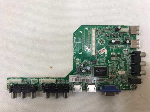 Sunny SN049LD9001-AFM Anakart (Mainboard)