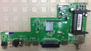 Sunny SN049DLD12AT071-LKS2F Anakart (Mainboard)