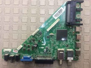 Sunny – SN055LD2100E-SSTCF Anakart (Mainboard)
