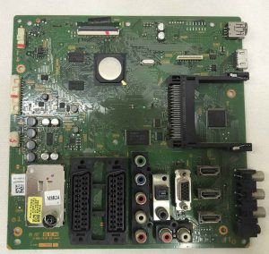 Sony KDL-32BX300 Anakart (Mainboard) - Orijinal Çıkma Parça - Deniz Elektronik