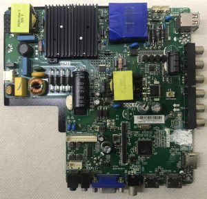 Navitech LD-50FHD Anakart (Mainboard) - Orijinal Çıkma Parça - Deniz Elektronik
