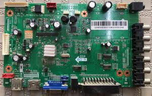Saba 32UZ7000 Anakart (Mainboard) - Orijinal Çıkma Parça - Deniz Elektronik