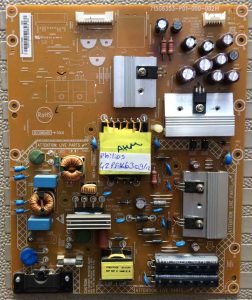 Philips 42PFK6309/12 Besleme Kartı (Power Board)