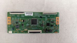 Vestel 43UA9600 4K Android T-Con Kartı