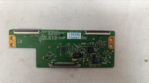 Vestel 40FB7500 T-Con Kartı