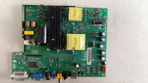 Sunny SN49DLK03/1022 Anakart (Mainboard)