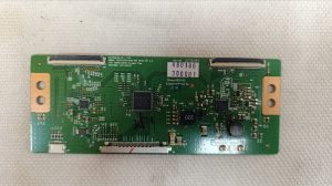 LG 32LM611S T-Con Kartı