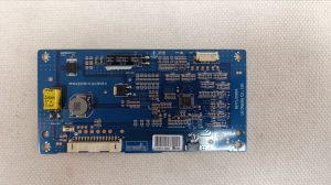 LG 32LM611S İnverter Kartı