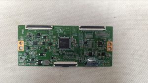 Sunny SN65FMN252-0276 T-Con Kartı