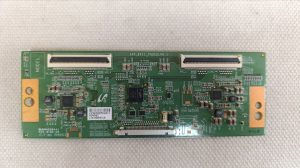 Vestel 40FA7100 T-Con Kartı