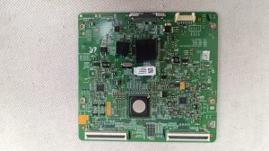 Samsung UE32EH6030W T-Con Kartı