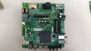Dijitsu 43DS8800 Android TV Anakart (Mainboard)