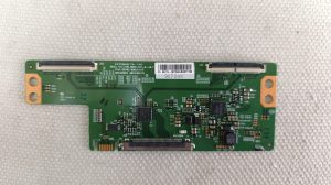 Dijitsu 43DS8800 Android TV T-Con Kartı