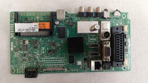Telefunken 39TF6620 Anakart (Mainboard)