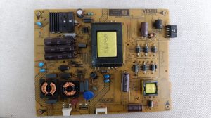 Telefunken 39TF6620 Besleme Kartı (Power Board)