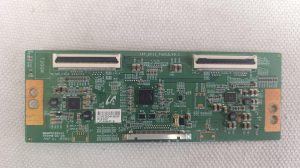 Vestel 40FA7100 T-Con Kartı