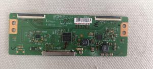 Vestel 42PF7175 T-Con Kartı