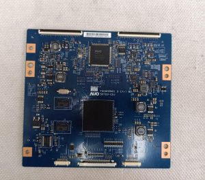 Samsung UE50ES5500 T-Con Kartı