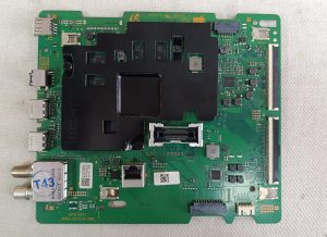 Samsung UE65TU7000U Anakart (Mainboard)