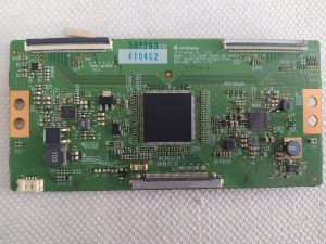 LG 43UF7787 T-Con Kartı