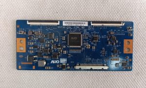 Philips 55PUS7303/12 T-Con Kartı