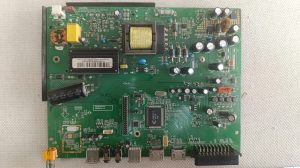Axen AX032DLD12AT057-KTMT Anakart (Mainboard)