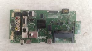 Regal 49R654F Anakart (Mainboard)