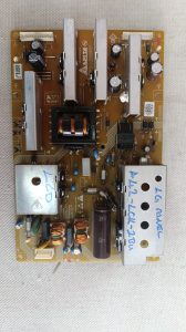 Arçelik A42-LCK-2BU Besleme Kartı (Power Board)