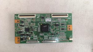 Toshiba 32TL838 Slim Led T-Con Kartı