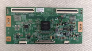 Vestel 48FA8200 T-Con Kartı