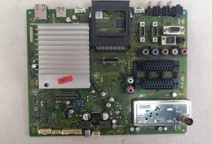 Sony KDL-46W5500 LCD TV Anakart (Mainboard)