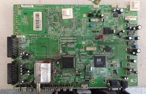 Beko TV82 SB HD Anakart (Mainboard)