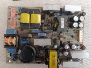 Beko TV82 SB HD Besleme Kartı (Power Board)