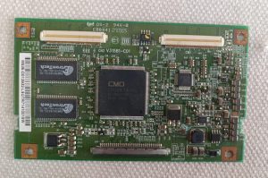 Beko TV82 SB HD T-Con Kartı